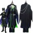 Twisted Wonderland Malleus Draconia Cosplay Costume