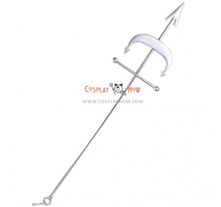 Wadanohara Wadanohara Wand Replica PVC Cosplay Props