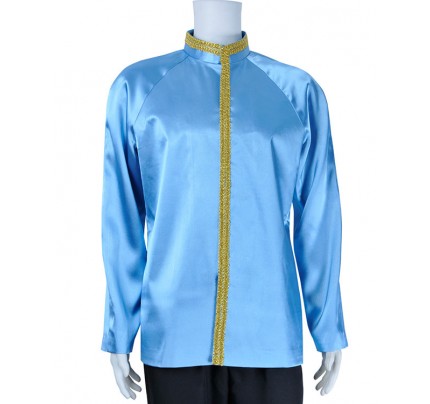 Star Trek Cosplay First Officer Spock Costume