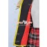 Final Fantasy Type 0 Seven Sebun Cosplay Costume