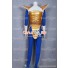 DBZ Dragon Ball Z Cosplay Gogeta Costume