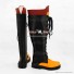 Transformers Cosplay Shoes Rodimus Prime Boots
