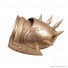 Power Girl Shoulder Armour Replica PVC Cosplay Props