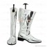 Power ranger Cosplay Shoes Zaft Boots