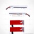 BLAZBLUE NOEL VERMILLION Cosplay Props