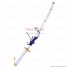 The Sword Dance TOUKEN RANBU ONLINE Ishikirim Sword Cosplay Props