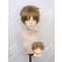 Card Captor LI SYAORAN Wig Cosplay Props