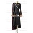 Game of Thrones Season 7 Cosplay Daenerys Targaryen Dress Costume