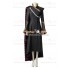 Game of Thrones Season 7 Cosplay Daenerys Targaryen Dress Costume