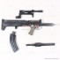 Girls Frontline Ots-14 Cosplay Props