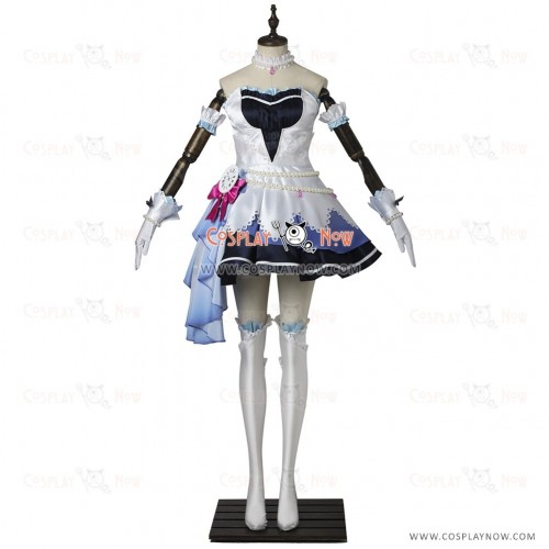 Shibuya Rin Cosplay Costume for cosplay The Idolmaster