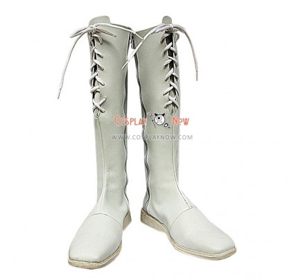 Axis Powers Hetalia Cosplay Shoes Iceland Boots
