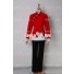 Hetalia: Axis Powers China Cosplay Costume