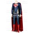 Clark Kent Costume For Superman Man Of Steel Cosplay