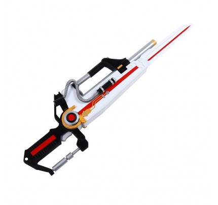 Gogo Sentai Boukenger Cosplay The Boukenger props with gun