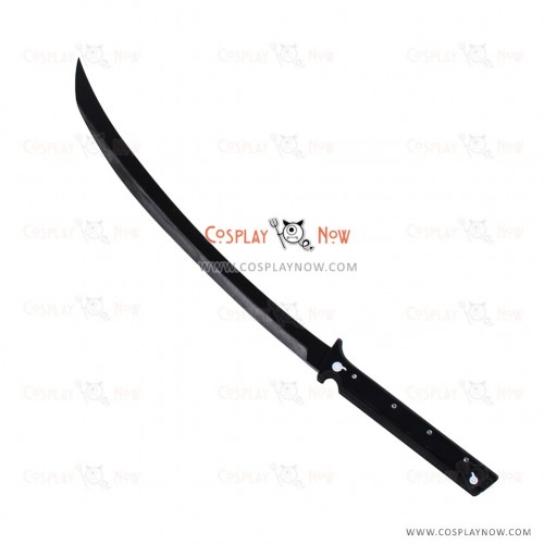 UQ Holder! Magister Negi Magi! 2 Cosplay Konoe Tota props with sword