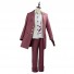 Danganronpa V3 Momota Kaito College School Uniform Costume