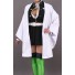 Demon Slayer Mitsuri Kanroji Cosplay Costume