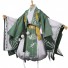 My Hero Academia Boku No Hero Academia Izuku Midoriya Flower Festival Kimono Cosplay Costume