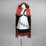 Fire Emblem Fates Fire Emblem If Anna Cosplay Costume