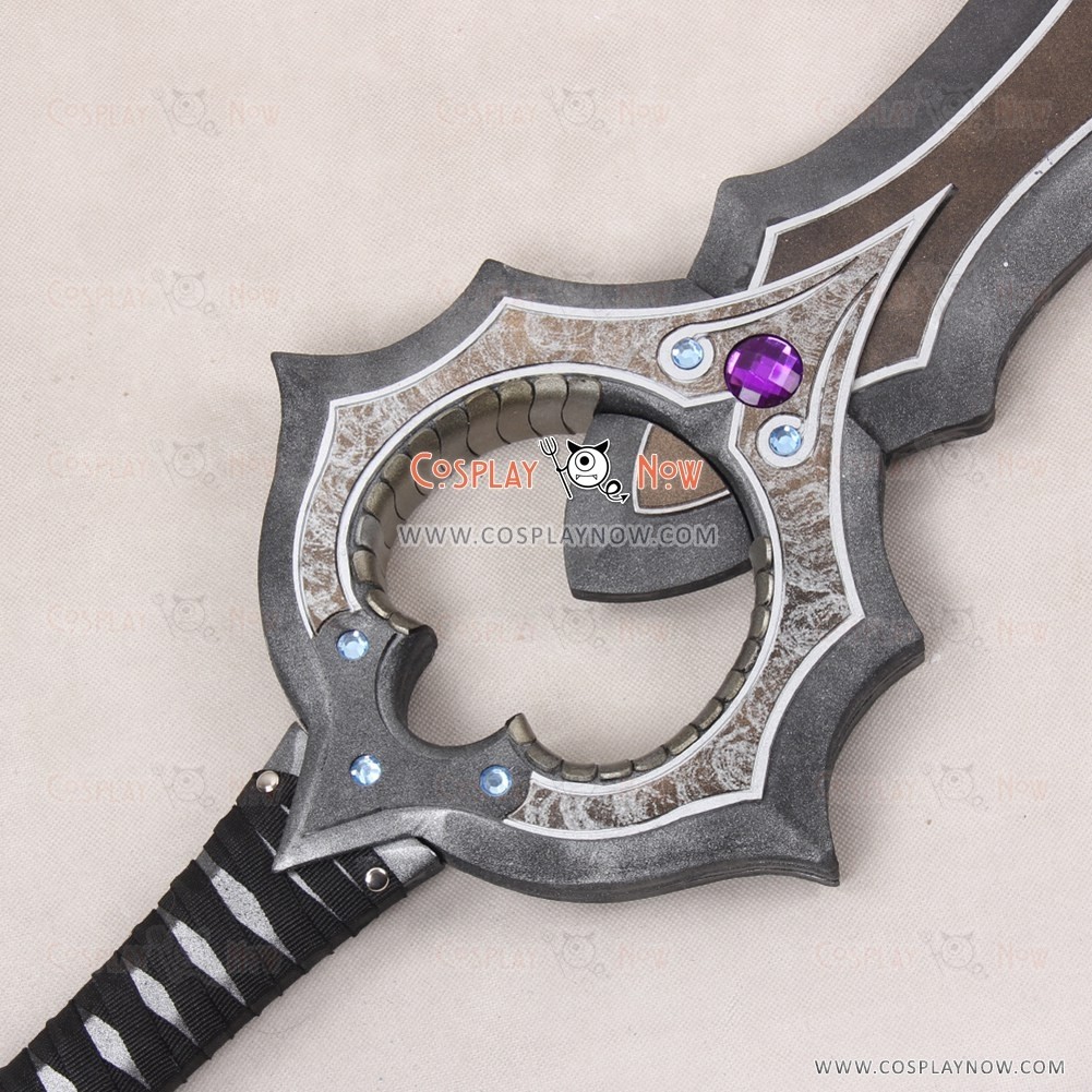 infinity blade toy
