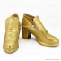 JoJo's Bizarre Adventure: Bruno Buccellati Golden Cosplay Shoes