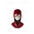 Justice League Cosplay The Flash Barry Allen Costume