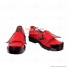 Guilty Gear Cosplay Sol Badguy Shoes