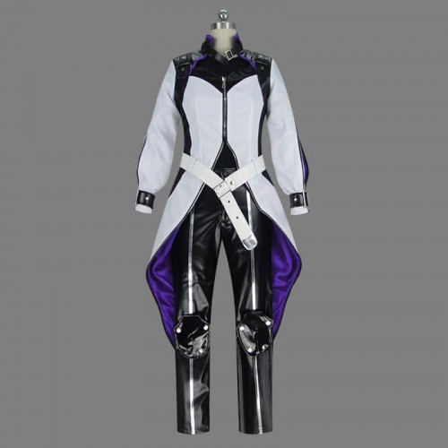 RWBY Volume 7 Blake Belladonna Cosplay Costume