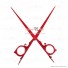 UNLIGHT Stacia Stacia Scissors Replica PVC Cosplay Props