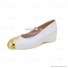 League of Legends LOL Star Guardian Ahri Cosplay Shoes