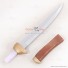 no Kyōkai Shiki Ryōgi Small Sword PVC Replica Cosplay Props