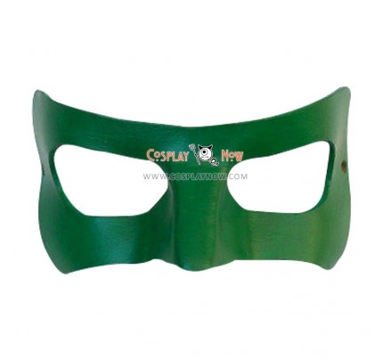 Green Lantern Cosplay Mask