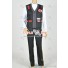 Star Trek III-V Cosplay Chief Engineering Scott Costume