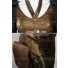 Green Arrow Hawkgirl Cosplay Costume