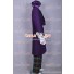 Joker Cosplay Cook Costume Suit