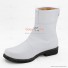 King of Fighters SNK Sie Kensou Cosplay Shoes