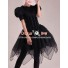 Victorian Lolita Steampunk Fairy Corset Gothic Lolita Dress