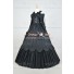 Lolita Dress Southern Belle Gothic Lolita Gown Dress Cosplay Costume