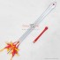 Magic Knight Rayearth Hikaru Shidou Sword Replica PVC Cosplay Props