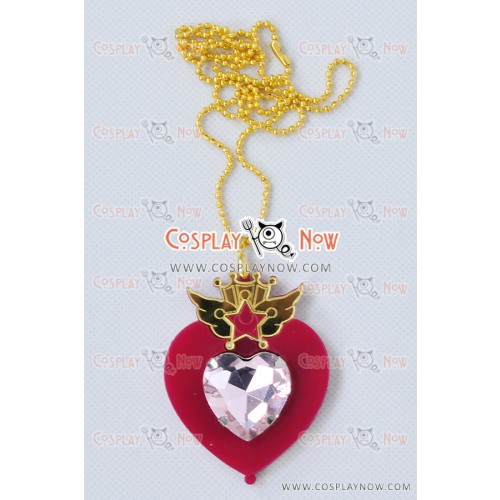 Sailor Moon Chibiusa One 1st Incarnations Cosplay Pendant