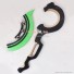Seraph of the End/Owari no Serafu Mitsuba Sangū Axe Cosplay Props