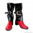 Guilty Gear Cosplay Shoes Jam Kuradoberi Boots
