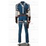 Steve Rogers Costume For Captain America The First Avenger Cosplay