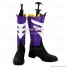 The King’s Avatar Cosplay Shoes Wei Chen Boots