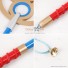 Final Fantasy Yuna Wand PVC Cosplay Props