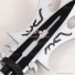 Final Fantasy Noctis Lucis Caelum Spear PVC Cosplay Props