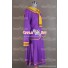 Fruits Basket Tohru Honda Cosplay Costume Purple