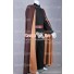 Star Wars Attack Of The Clones Count Dooku Cosplay Costume