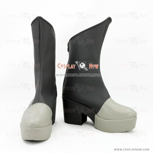 The King’s Avatar Cosplay Shoes Zhou zekai Boots